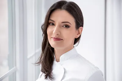 Dermatolog Katarzyna Nowogrodzka